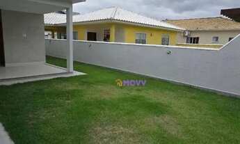 Imagem 6: Casa com 3 dormitórios à venda, 147 m² por R$ 770.000,00 - Inoã - Maricá/RJ