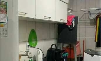 Imagem 3: CNB 10 Taguatinga Norte Apartamento à venda