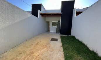 Imagem: Casa no Setor Monte Pascoal - Ótima Oportunidade