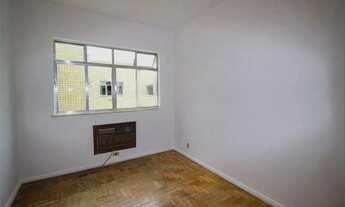 Imagem 7: Imóvel para venda tem 160 metros quadrados com 4 quartos em Tijuca - Rio de Janeiro - RJ