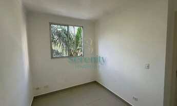 Imagem 7: Apartamento para alugar na Gleba Palhano - Spazio Leopoldina - 2 dormitórios - 1 vaga - R