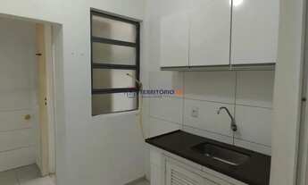 Imagem 5: JKSÃO com 2 Terraços e Cozinha Ampla 36m² bem distribuídos