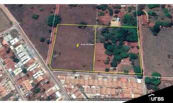 Imagem: ÁREA com 24.000m2 em Trindade-GO