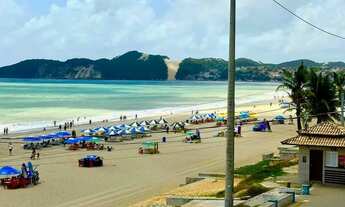 Imagem 3: ALUGO Apartamento no Residence Vespucci Ponta Negra, Natal/RN