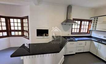 Imagem 7: Casa com 3 dormitórios para alugar, 240 m² por R$ 6.210,54/mês - Ipanema - Porto Alegre/RS