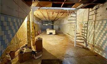 Imagem: Prédio inteiro à venda em Alto Da Mooca