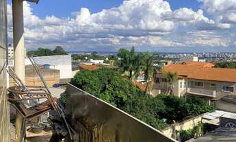 Imagem: Apartamento Vicente Pires