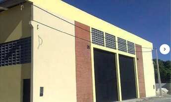 Imagem 2: Galpão/Depósito/Armazém para aluguel possui 3650 metros quadrados em Aeroporto - Salvador