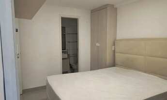 Imagem 7: 075 Alugo Apartamento semi mobiliado de 02 quartos lazer completo no Renascença - São Luís