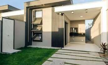 Imagem 10: VILA DO SOL EM AQUIRAZ-CE