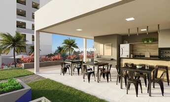 Imagem 7: Apartamento com 2 dormitórios no São Francisco em Passos/MG