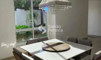 Imagem 4: Luxo, Conforto e Lazer Completo. Casa Linear em Condomínio de Alto Padrão,o Spina Ville II