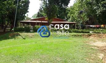 Imagem: CHÁCARA A VENDA - TAQUARUÇU GRANDE PALMAS/TO