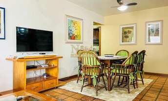 Imagem 4: Apartamento com 3 Dormitórios (1 Suíte) a 150m do Mar Villa del Mar, Torres/RS