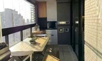 Imagem 6: Apartamento com 2 dormitórios para alugar, 87 m² por R$ 9.660,00/mês - Pinheiros - São Pau