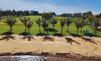 Imagem 4: Vende-se Ágio Lote no Condomínio Tahiti com acesso ao Lago de Palmas - TO