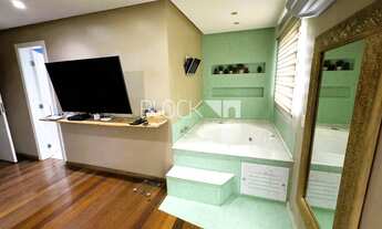 Imagem 6: Barra da Tijuca Casa em condomínio com 4 dormitórios