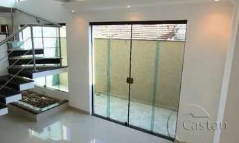 Imagem 6: Sobrado em Tatuapé