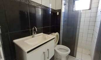 Imagem 10: Apartamento com 2 dormitórios para alugar, 44 m² por R$ 1.533,00/mês - Chácara Bela Vista