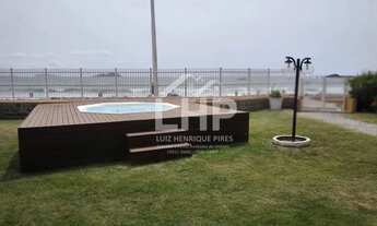 Imagem: Casa à venda no bairro Armação do Pântano