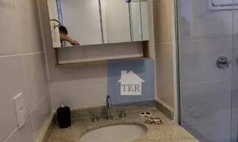 Imagem 7: Studio com 1 dormitório para alugar, 26 m² por R$ 2.908/mês - Tucuruvi - São Paulo/SP