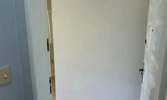 Imagem 2: Apto semimobiliado no centro de Palhoça