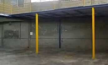 Imagem: Galpão para alugar, 283 m² - Vl Nova Cachoeirinha