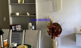 Imagem 4: APARTAMENTO RESIDENCIAL em LAURO DE FREITAS - BA, BURAQUINHO