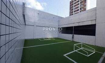 Imagem 3: Imóvel para venda tem 64 metros quadrados com 3 quartos em Boa Viagem - Recife - PE