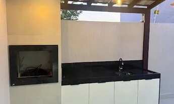 Imagem 7: Casa com 3 dormitórios à venda, 110 m² por R$ 550.000,00 - Granja Cavaleiros - Macaé/RJ