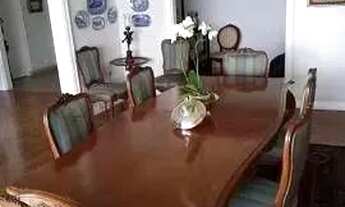 Imagem 5: Atlântica. Apartamento à venda com 4 quartos, 1 suíte, 2 vagas, 357 m² - Copacabana - Rio