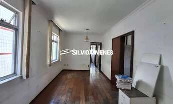 Imagem 3: Residencial Apartamento no Sagrada Família com 84,00 (M²), 3 quartos e vagas para Aluguel