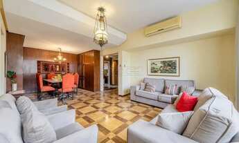 Imagem: Imóvel para venda tem 126 metros quadrados