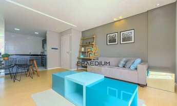 Imagem 5: Apartamento à venda, 73 m² por R$ 526.000,00 - Hugo Lange - Curitiba/PR