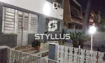 Imagem 4: Del Castilho Casa com 5 dormitórios