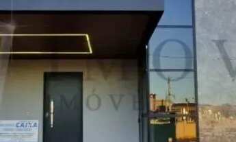 Imagem: Casa 3 quartos, sendo 3 suítes em condomínio