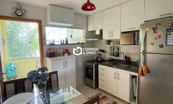 Imagem 4: OPORTUNIDADE DE APARTAMENTO DE 02 QUARTOS COM SUÍTE - CHÁCARAS DE INOÃ