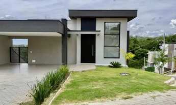 Imagem 2: Casa á venda no Condomínio São Nicolau em Atibaia -SP !!!!