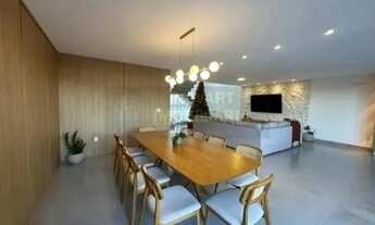 Imagem 6: Casa de Alto Padrão no Condomínio VIVERDE 1