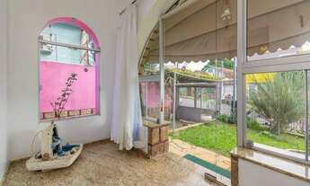 Imagem 2: Casa 5 dormitórios para locação no bairro Medianeira, Porto Alegre, RS