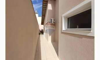 Imagem 2: Sonho na Chapada: Lar de Luxo em SP para Alugar