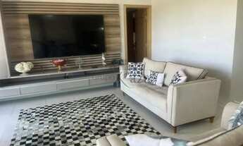 Imagem 4: Oportunidade - Apartamento - Jardim São Dimas - Residencial Betânia - 3 Dormitórios - 120m