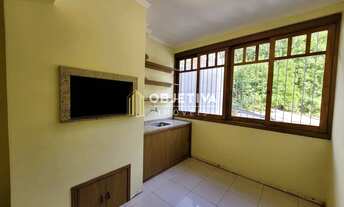Imagem 2: Apartamento com 2 dorm, 1 suite, churrasqueira, 1 vaga proximo a Encol, Petrópolis