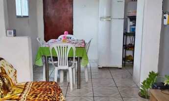 Imagem: Vende-se está casa no Telégrafo/EC