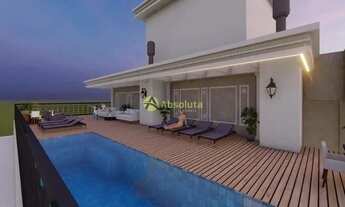 Imagem 3: Lançamento de alto padrão