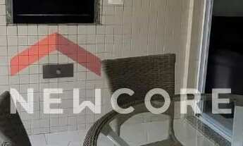 Imagem 7: Apartamento em Passeio Nautilus - Riviera de São Lourenço - Bertioga/SP