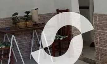 Imagem 7: Casa com 3 dormitórios à venda, 62 m² por R$ 330.000,00 - Porto da Pedra - São Gonçalo/RJ