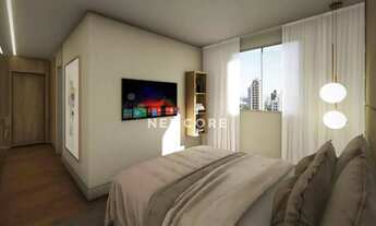 Imagem 6: Apartamento em Avenida José de Oliveira Vaz - Buritis - Belo Horizonte/MG