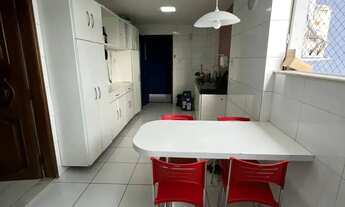 Imagem 2: ALUGO APTO ED VILLAGE COM 3/4 E 1VG DE GARAGEM - BATISTA CAMPOS
