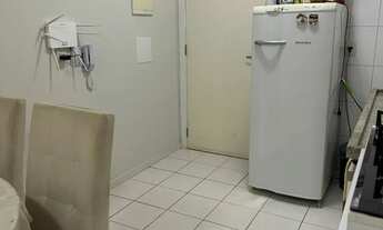 Imagem 7: ALUGO KITNET SEMI-MOBILIADA COM 1 QUARTO